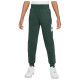 Nike Παιδικό παντελόνι φόρμας Sportswear Club Fleece Nike Παιδικό παντελόνι φόρμας Sportswear Club Fleece